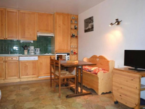 Appt 2P avec balcon au centre du Chinaillon, proche pistes, parking et casier à ski - FR-1-241-147 Le Grand-Bornand